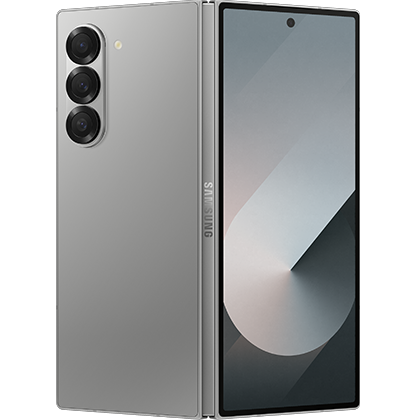 갤럭시 폴드6 256GB