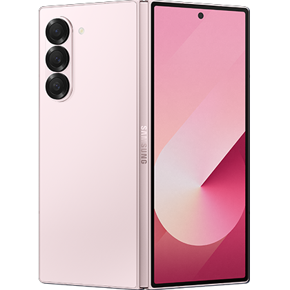 갤럭시 폴드6 256GB