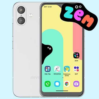 포켓몬에디션3 128GB